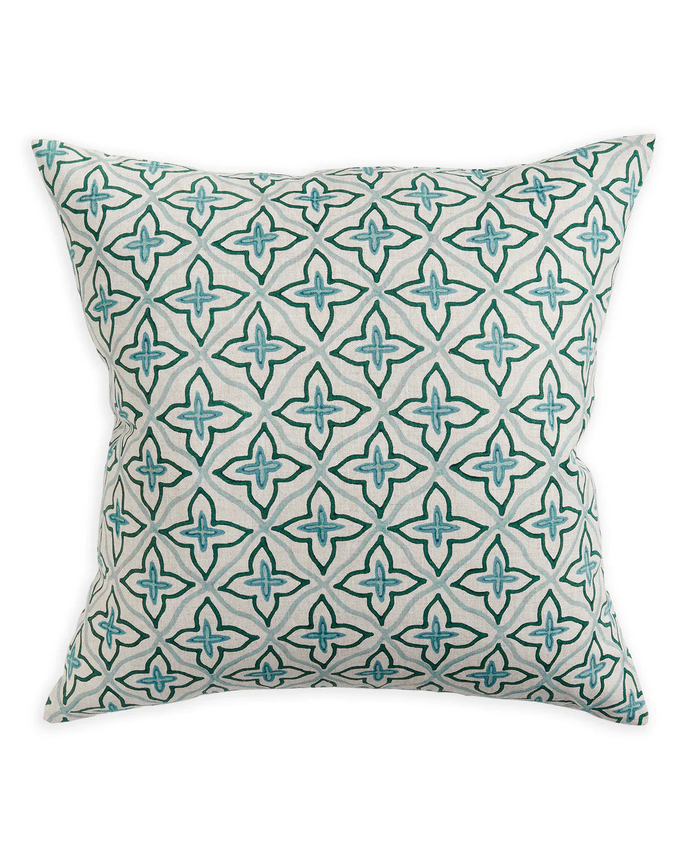 WG Tahiti Byzantine Cushion