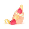 Amuseables Sun "Roller Skates"