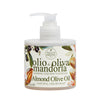 Almond Olive Oil liquid soap 300ml