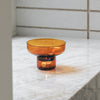 Sensory Glass Oil Burner