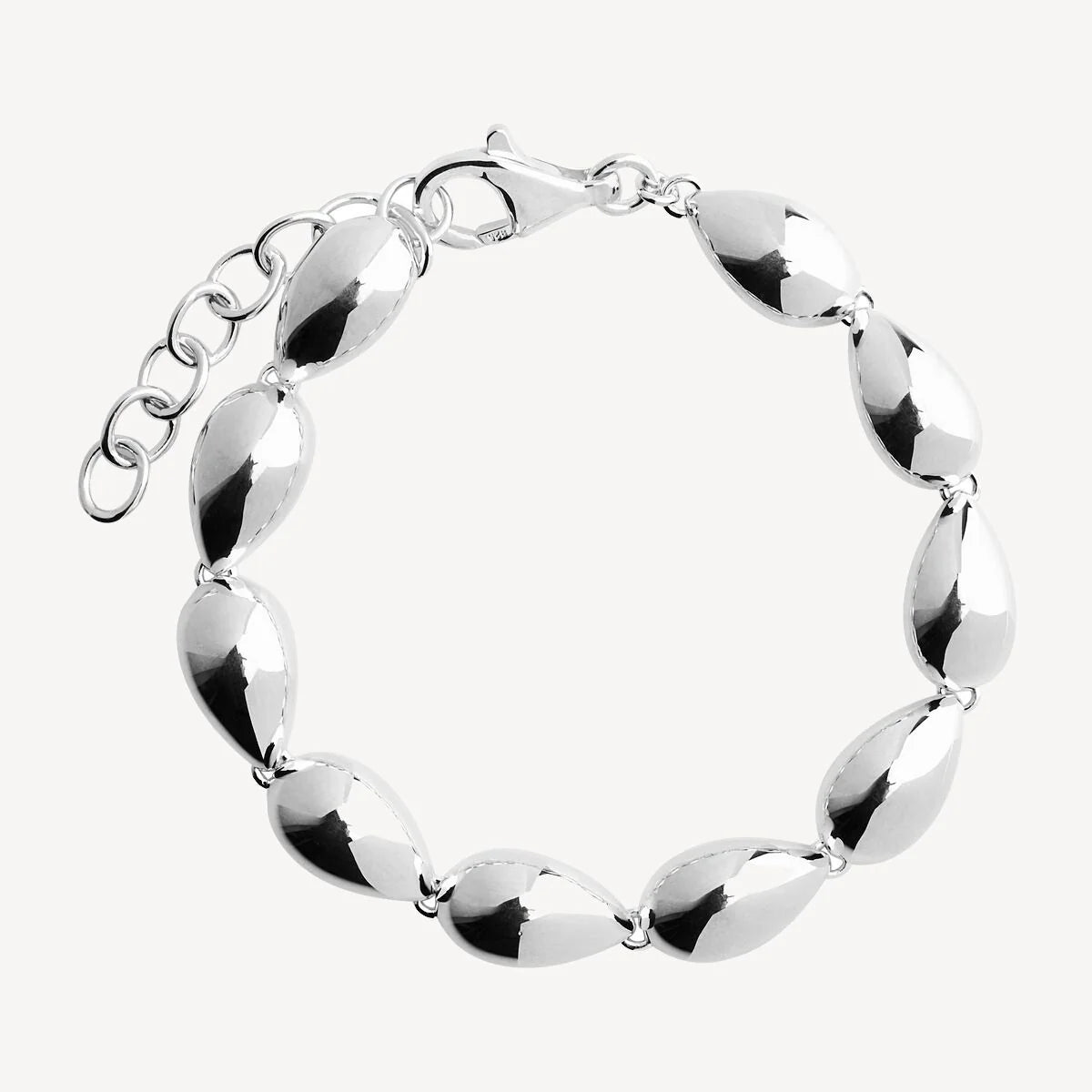 Sunshower Link Bracelet