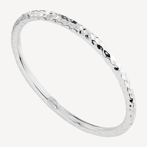 Moonglow 5mm Bangle