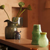 Florence Vase Small Plum