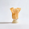 Valentina Large Tan Vase