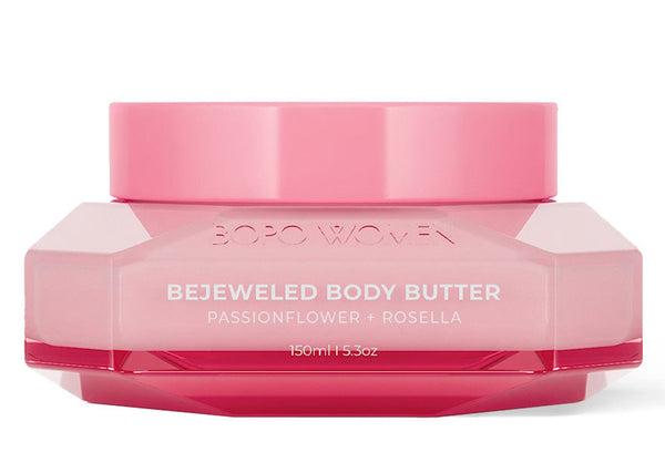 Beje.weled body butter