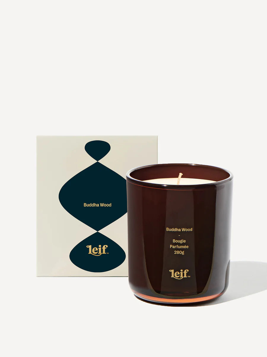 Leif Candle 280g