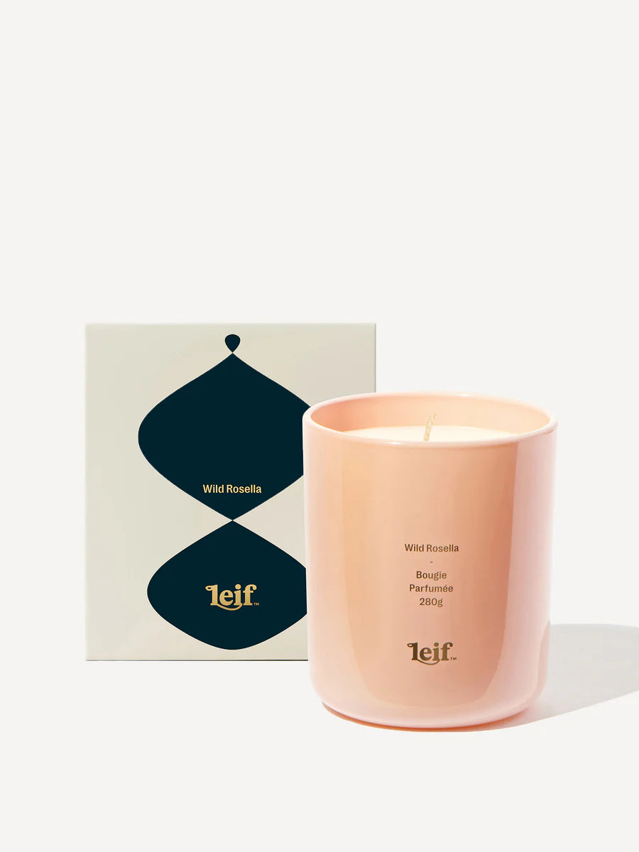 Leif Candle 280g