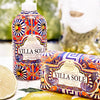 Villa Sole Amalfi Soap