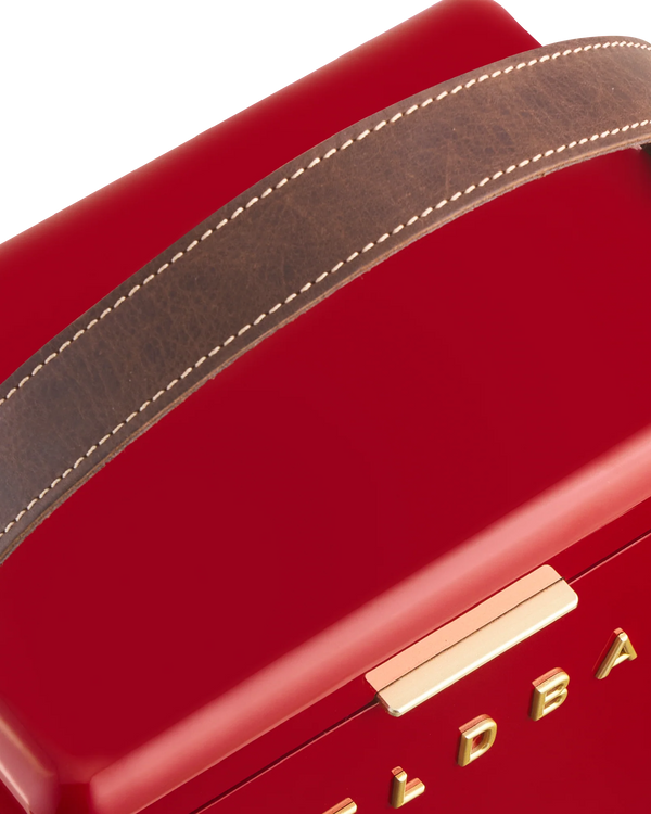 Drink Box Lobster Red Limited Edition