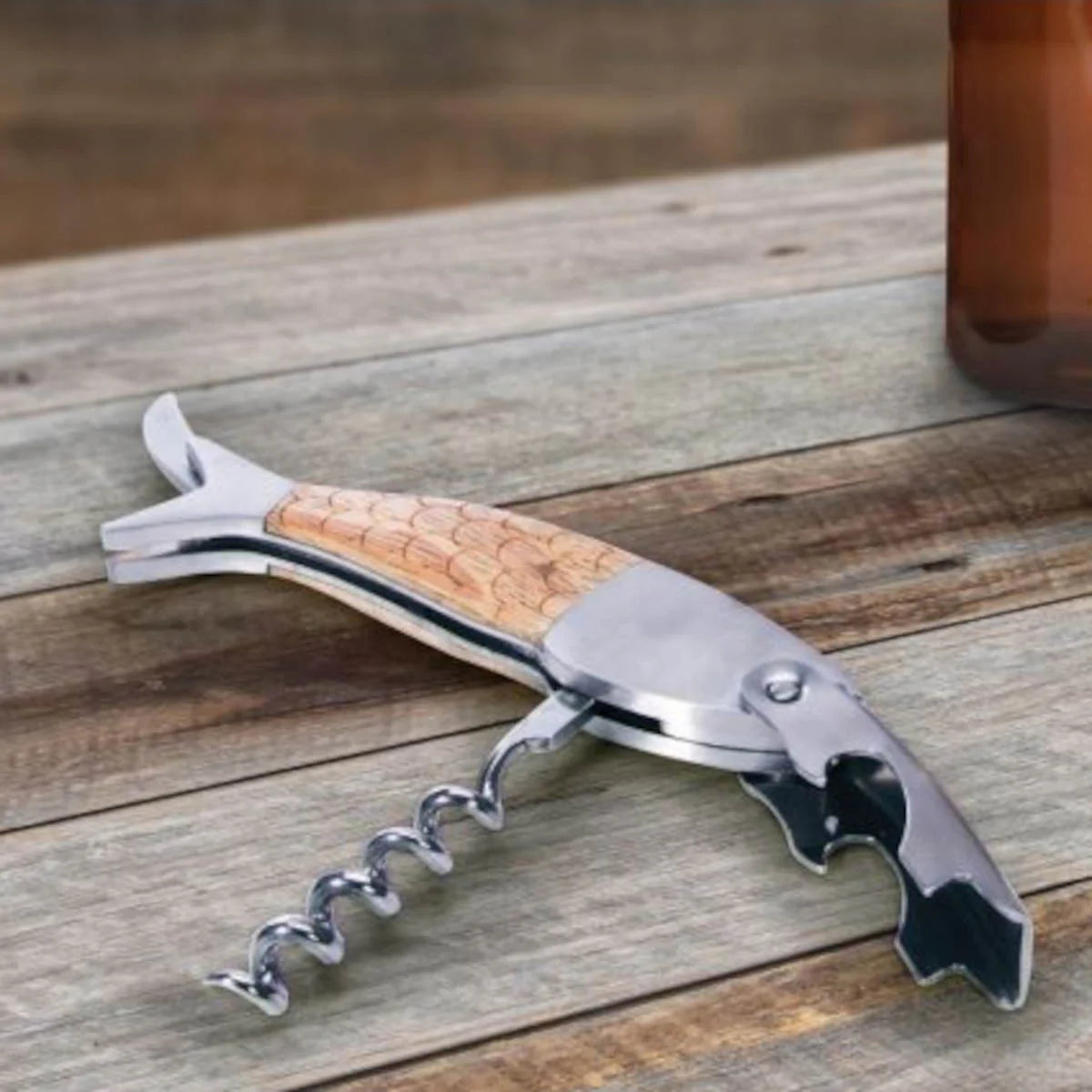 Flinders Fish Bar Tool