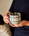 Denim Mug / Cat's Pyjamas