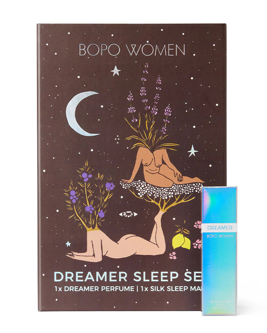 Bopo Dreamer Gift Set