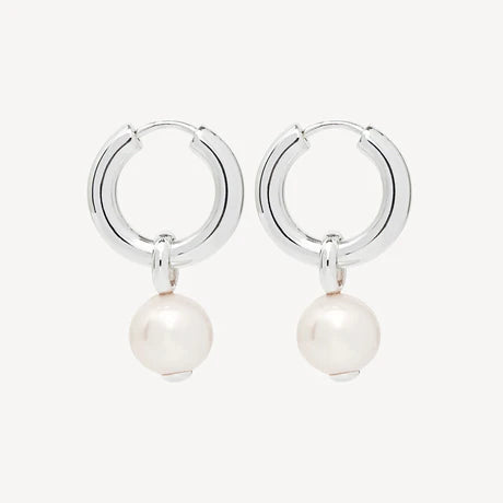 Ms Perla Earring