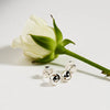 Floret Stud Earrings