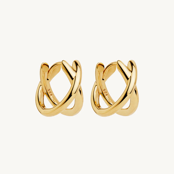 Moonkiss Huggy Gold Plate