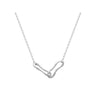 Eterna Interlink Necklace