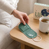 Eucalyptus Lula Self Warming Eye Masks 5 Pack