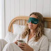 Eucalyptus Lula Self Warming Eye Masks 5 Pack