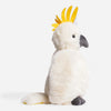 Furfolk Cockatoo