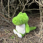 Furfolk Crocodile