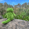 Furfolk Crocodile