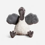 Furfolk Ibis