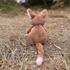 Furfolk Kangaroo