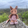 Furfolk Kangaroo