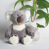 Furfolk Koala