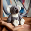 Furfolk Koala