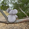 Furfolk Koala