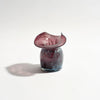 Florence Vase Small Plum