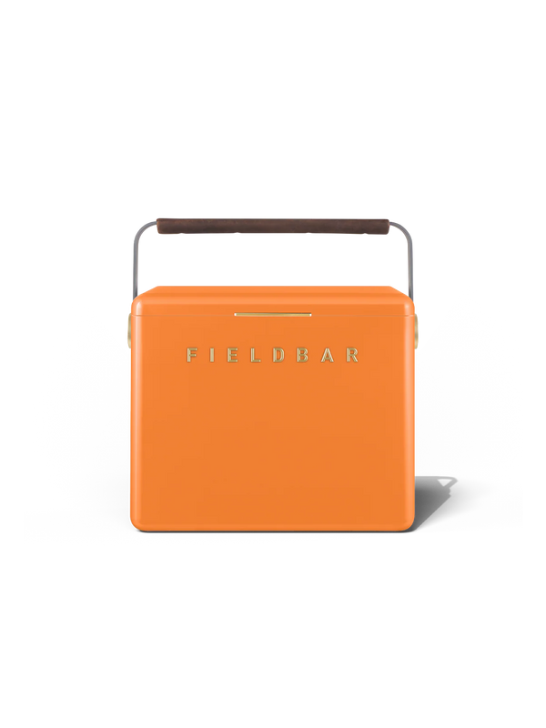 Gin Trunk Orchard Orange