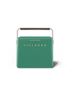 Gin Trunk Parisian Green
