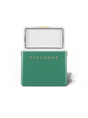 Gin Trunk Parisian Green