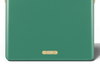 Gin Trunk Parisian Green