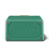 Gin Trunk Parisian Green