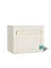 Gin Trunk Parisian Green