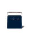 Gin Trunk Sea Boat Blue
