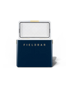 Gin Trunk Sea Boat Blue