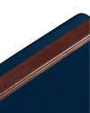 Gin Trunk Sea Boat Blue