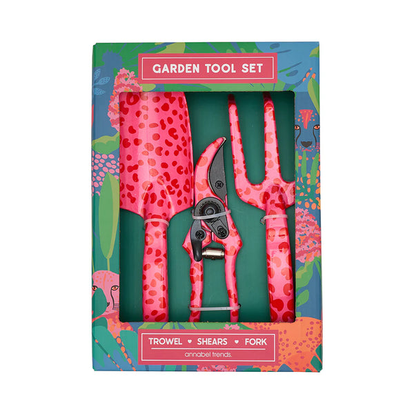 Garden Tools Confetti