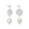 Halcyon Manifest Sterling Silver