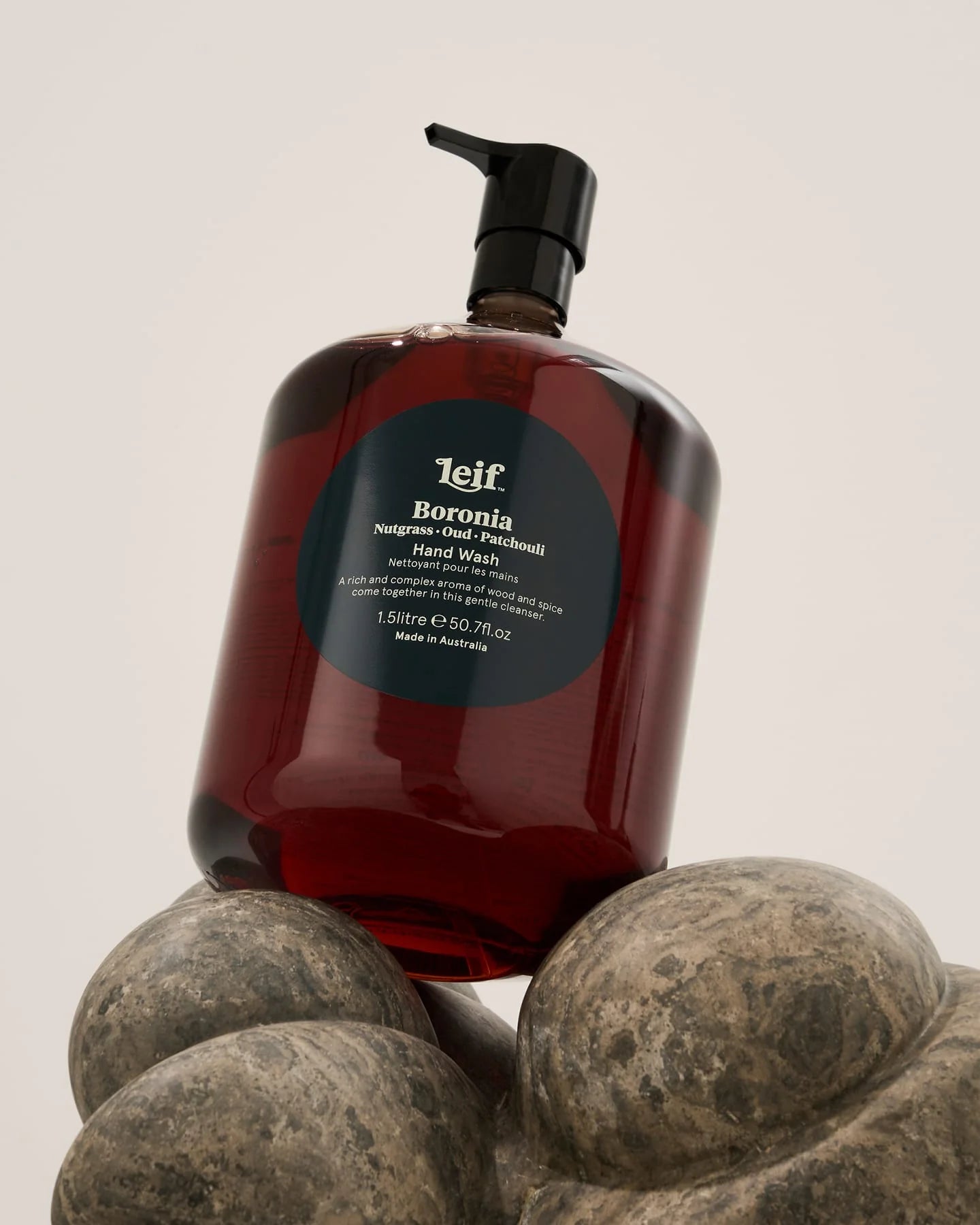 Leif Hand Wash Magnum 1.5L