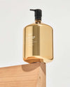 Limited Ed Gold Buddha Wood 1.5L