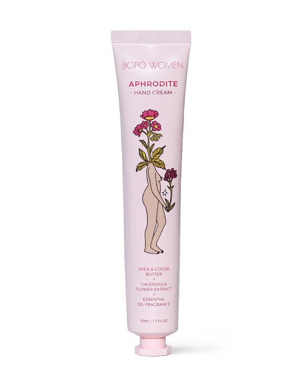 Bopo Handcream Aphrodite