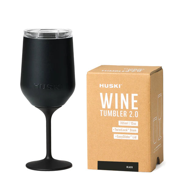 Huski Wine Tumbler 2.0