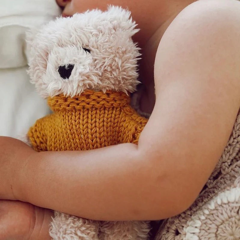 Dulcie Bear Mini