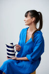 Cabana Stripe Jug