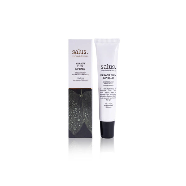 Kakadu Plum Lip Balm Tube